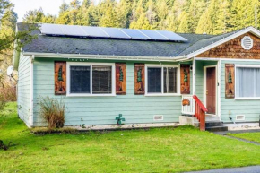 Elk Meadow Cabins 13A Bears Den Suite